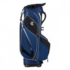 CLEVELAND FRIDAY 2 CART BAG 7 CLEVELAND FRIDAY 2 CART BAG -Offerta Economica Novità cleveland 12122260 friday 2 cart bag sacche golf uomo 045982901 nablk 3