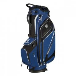 CLEVELAND SATURDAY STAND BAG -Offerta Economica Novità cleveland 12122314 saturday stand bag sacche golf uomo 045983401 nablk 3