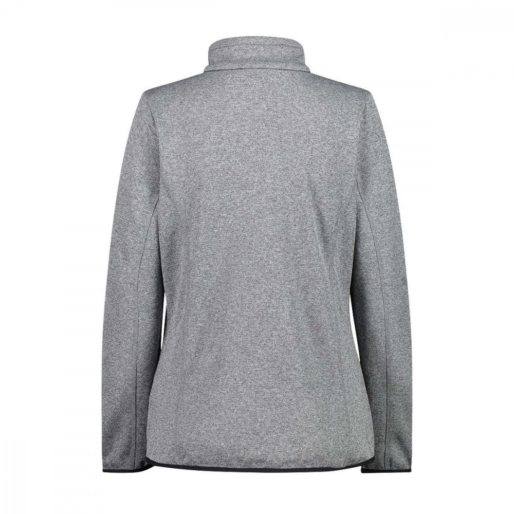 CMP PILE KNIT-TECH MESH DONNA 4 CMP PILE KNIT-TECH MESH DONNA - immagine 2