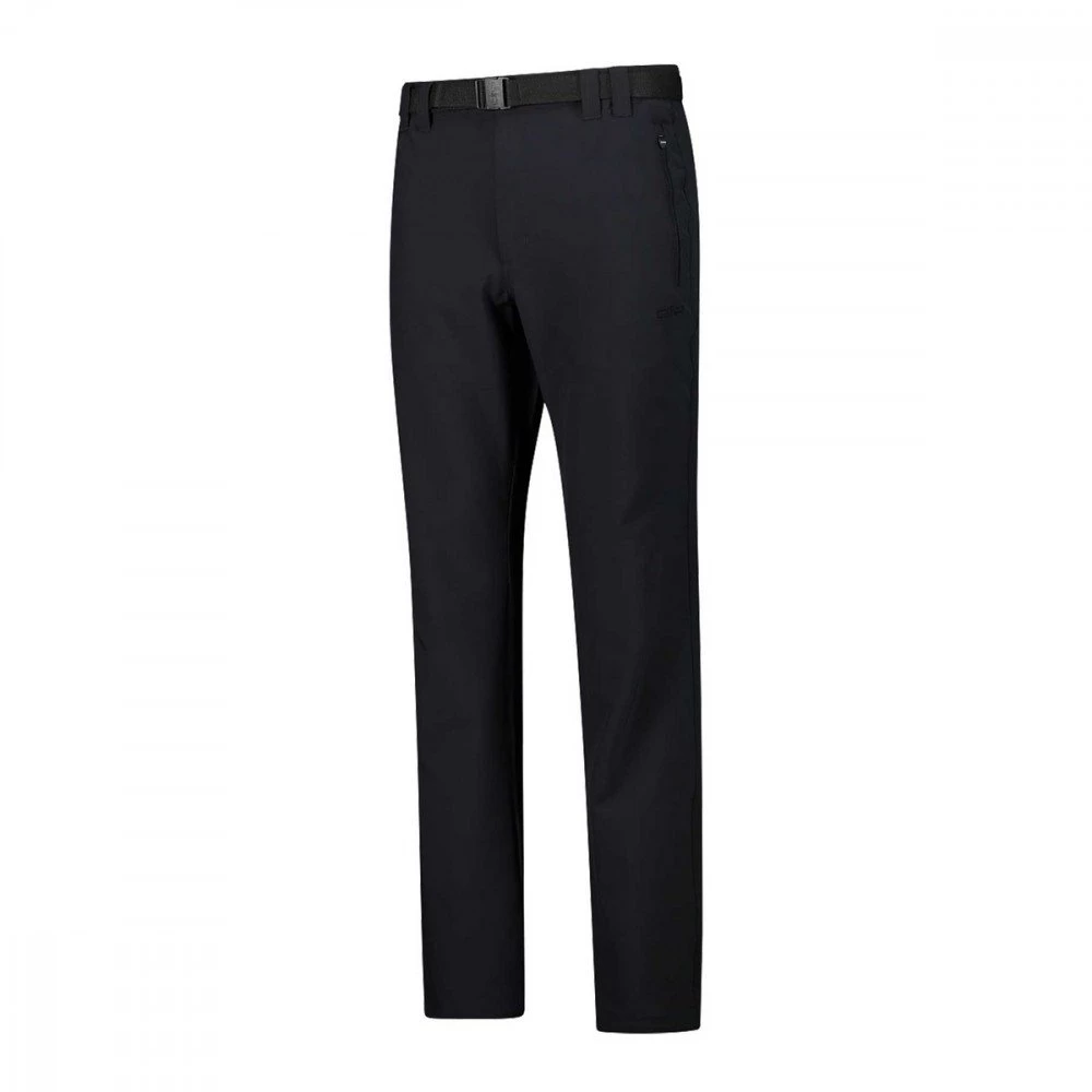 CMP PANTALONI STRETCH Grigio 4 CMP PANTALONI STRETCH Grigio - immagine 2