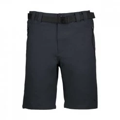 CMP BERMUDA STRETCH Grigio