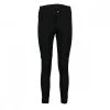 COLMAR PANTALONI FUSEAUX DONNA Nero