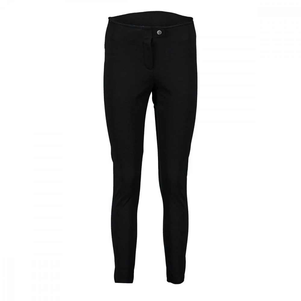 COLMAR PANTALONI FUSEAUX DONNA Nero 3 COLMAR PANTALONI FUSEAUX DONNA Nero