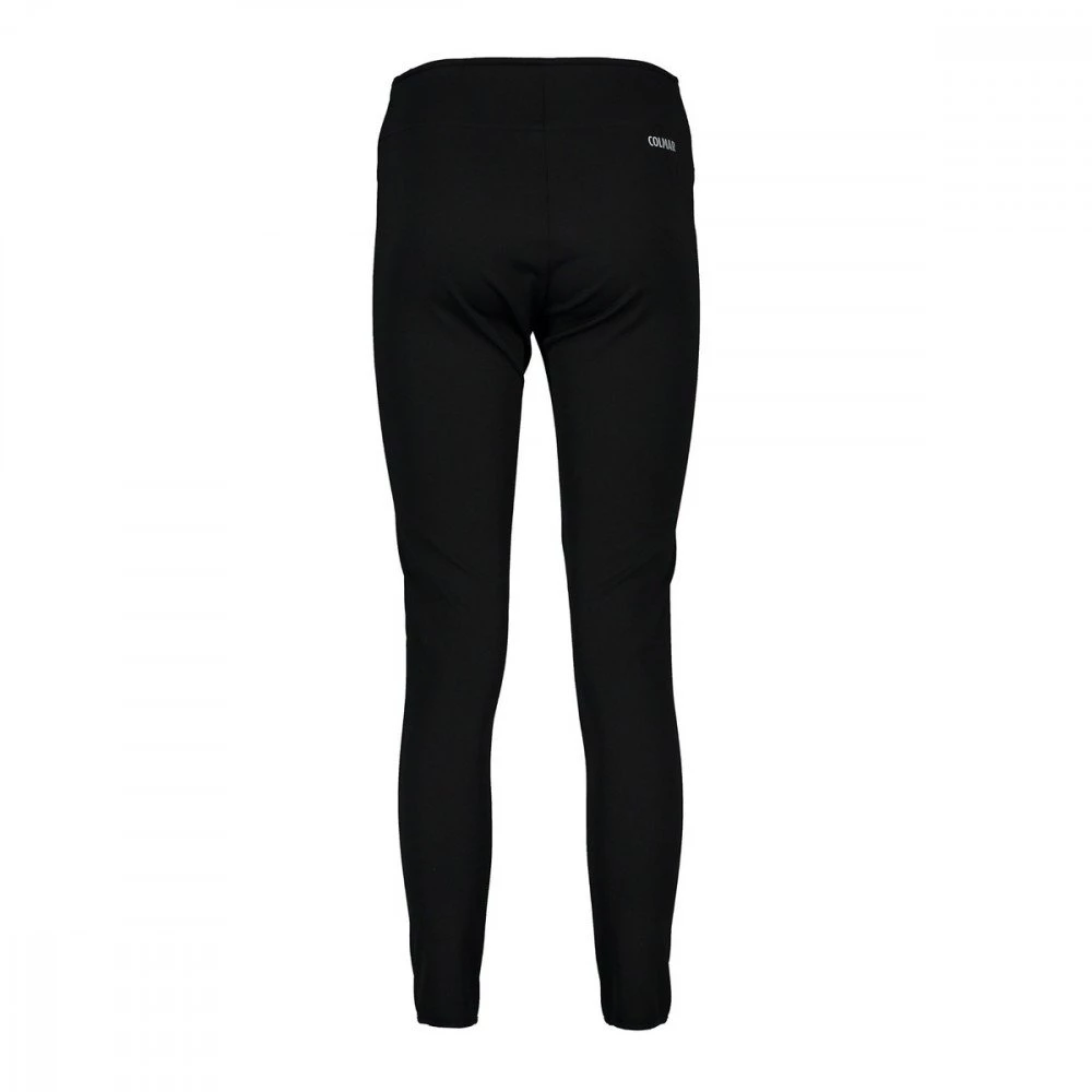 COLMAR PANTALONI FUSEAUX DONNA Nero 5 COLMAR PANTALONI FUSEAUX DONNA Nero - immagine 3