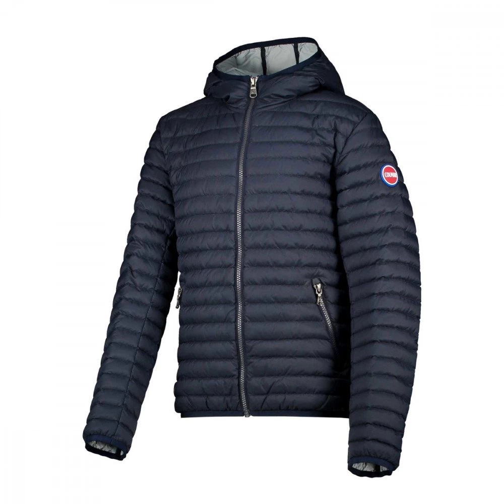 COLMAR ORIGINALS PIUMINO LEGGERO BAMBINO Blu 3 COLMAR ORIGINALS PIUMINO LEGGERO BAMBINO Blu