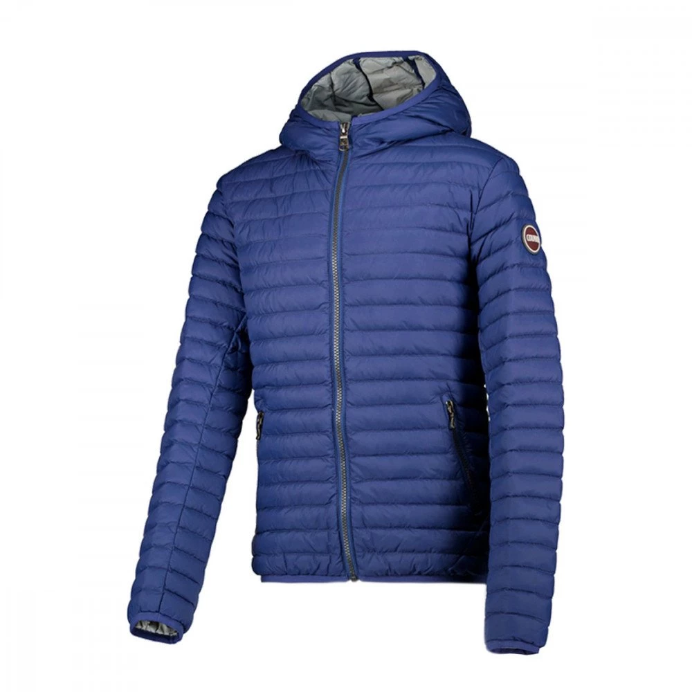 COLMAR ORIGINALS PIUMINO LEGGERO BAMBINO Royal 3 COLMAR ORIGINALS PIUMINO LEGGERO BAMBINO Royal