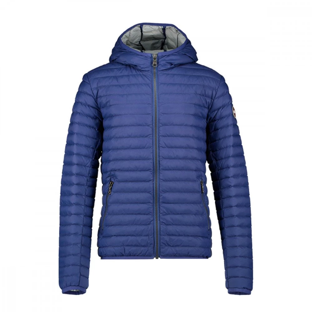 COLMAR ORIGINALS PIUMINO LEGGERO BAMBINO Royal 4 COLMAR ORIGINALS PIUMINO LEGGERO BAMBINO Royal - immagine 2