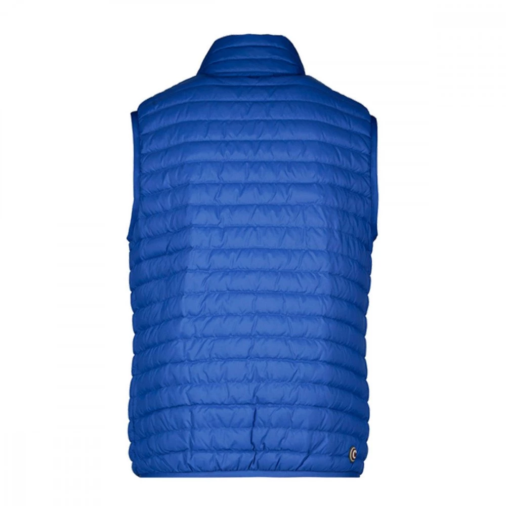 COLMAR ORIGINALS PIUMINO SMANICATO BAMBINO Royal 4 COLMAR ORIGINALS PIUMINO SMANICATO BAMBINO Royal - immagine 2