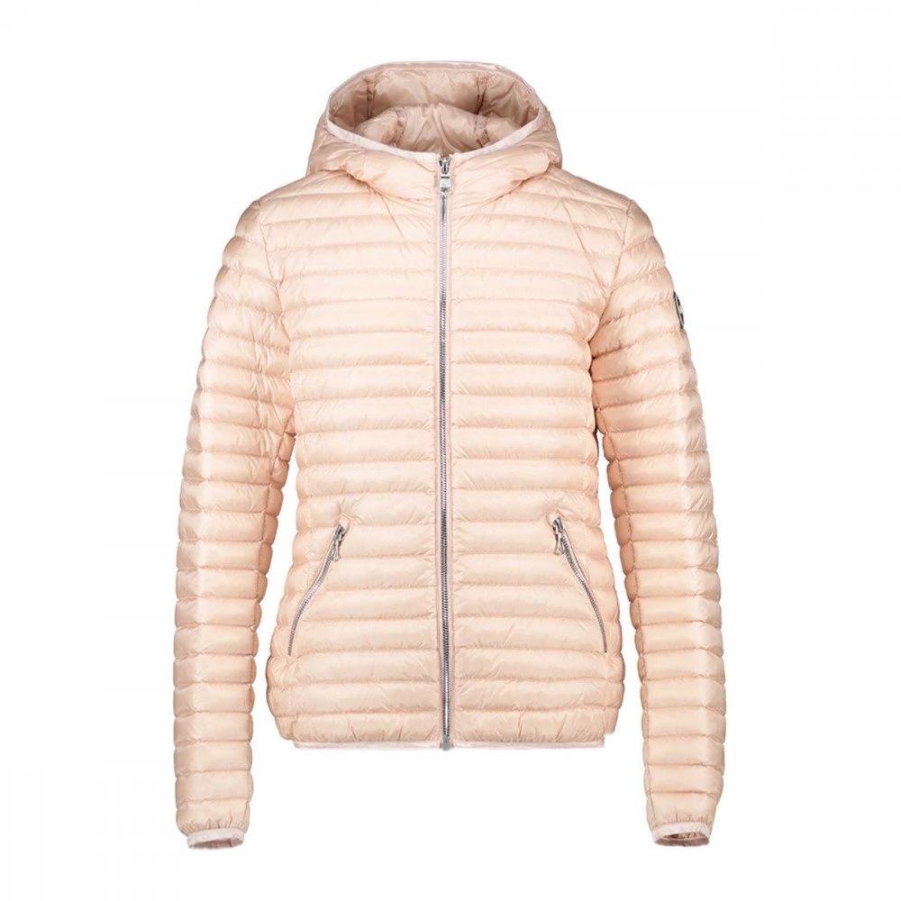 COLMAR ORIGINALS PIUMINO LEGGERO BAMBINA Rosa 4 COLMAR ORIGINALS PIUMINO LEGGERO BAMBINA Rosa - immagine 2