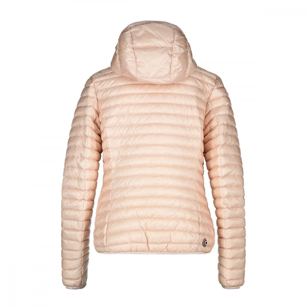 COLMAR ORIGINALS PIUMINO LEGGERO BAMBINA Rosa 5 COLMAR ORIGINALS PIUMINO LEGGERO BAMBINA Rosa - immagine 3