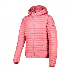 COLMAR ORIGINALS PIUMINO LEGGERO BAMBINA Fucsia