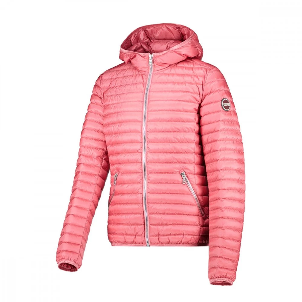 COLMAR ORIGINALS PIUMINO LEGGERO BAMBINA Fucsia 3 COLMAR ORIGINALS PIUMINO LEGGERO BAMBINA Fucsia
