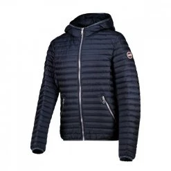 COLMAR ORIGINALS PIUMINO LEGGERO BAMBINA Blu