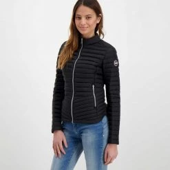 COLMAR ORIGINALS PIUMINO LEGGERO RECYCLED DONNA 10 COLMAR ORIGINALS PIUMINO LEGGERO RECYCLED DONNA -Offerta Economica Novità colmar originals md2141u9vx piumino leggero recycled donna giacconi donna 044983601 99 3