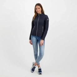 COLMAR ORIGINALS PIUMINO LEGGERO RECYCLED DONNA Blu 13 COLMAR ORIGINALS PIUMINO LEGGERO RECYCLED DONNA Blu -Offerta Economica Novità colmar originals md2141u9vx piumino leggero recycled donna giacconi donna 044983901 68 6