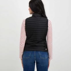 COLMAR ORIGINALS PIUMINO LEGGERO SMANICATO RECYCLED DONNA Nero 11 COLMAR ORIGINALS PIUMINO LEGGERO SMANICATO RECYCLED DONNA Nero -Offerta Economica Novità colmar originals md22229vx piumino leggero smanicato recycled donna giacconi donna 044984201 99 4