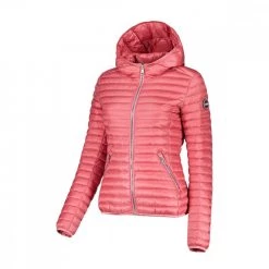COLMAR ORIGINALS PIUMINO LEGGERO RECYCLED DONNA Rosa