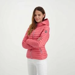 COLMAR ORIGINALS PIUMINO LEGGERO RECYCLED DONNA Rosa 12 COLMAR ORIGINALS PIUMINO LEGGERO RECYCLED DONNA Rosa -Offerta Economica Novità colmar originals md2224u9vx piumino leggero con cappuccio recycled donna giacconi donna 044984301 555 5