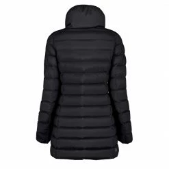 COLMAR ORIGINALS PIUMINO LUNGO STRETCH DONNA Nero 10 COLMAR ORIGINALS PIUMINO LUNGO STRETCH DONNA Nero -Offerta Economica Novità colmar originals md22402se piumino lungo stretch donna giacconi donna 039302301 99 3