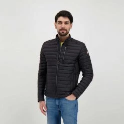 COLMAR ORIGINALS PIUMINO LEGGERO BIKER RECYCLED Nero 12 COLMAR ORIGINALS PIUMINO LEGGERO BIKER RECYCLED Nero -Offerta Economica Novità colmar originals mu12118vxpe22 piumino leggero biker recycled giacconi uomo 044986001 99 5