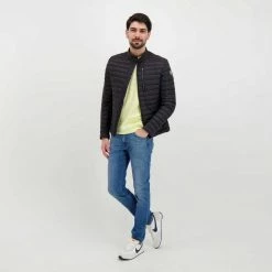 COLMAR ORIGINALS PIUMINO LEGGERO BIKER RECYCLED Nero 13 COLMAR ORIGINALS PIUMINO LEGGERO BIKER RECYCLED Nero -Offerta Economica Novità colmar originals mu12118vxpe22 piumino leggero biker recycled giacconi uomo 044986001 99 6