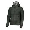 COLMAR ORIGINALS PIUMINO LEGGERO RECYCLED Verde -Offerta Economica Novità colmar originals mu1277r8vxpe22 piumino leggero con cappuccio recycled giacconi uomo 044986101 382 1