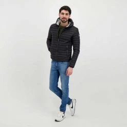 COLMAR ORIGINALS PIUMINO LEGGERO RECYCLED Nero 13 COLMAR ORIGINALS PIUMINO LEGGERO RECYCLED Nero -Offerta Economica Novità colmar originals mu1277r8vxpe22 piumino leggero con cappuccio recycled giacconi uomo 044986301 99 6