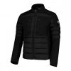 COLMAR ORIGINALS PIUMINO BIKER INSERTI SCUBA Nero -Offerta Economica Novità colmar originals mu1288r1wq piumino biker inserti scuba giacconi uomo 043861801 99 1