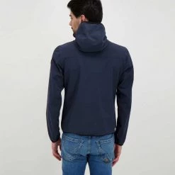 COLMAR ORIGINALS GIACCA CON CAPPUCCIO IN SOFTSHELL Blu 11 COLMAR ORIGINALS GIACCA CON CAPPUCCIO IN SOFTSHELL Blu -Offerta Economica Novità colmar originals mu18616wv giacca con cappuccio in softshell giacconi uomo 044986701 68 4