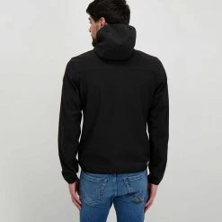 COLMAR ORIGINALS GIACCA CON CAPPUCCIO IN SOFTSHELL Nero -Offerta Economica Novità colmar originals mu18616wv giacca con cappuccio in softshell giacconi uomo 044986801 99 4