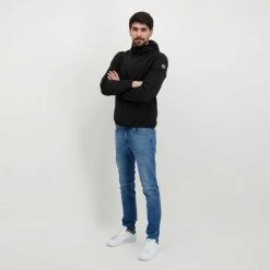 COLMAR ORIGINALS GIACCA CON CAPPUCCIO IN SOFTSHELL Nero -Offerta Economica Novità colmar originals mu18616wv giacca con cappuccio in softshell giacconi uomo 044986801 99 6