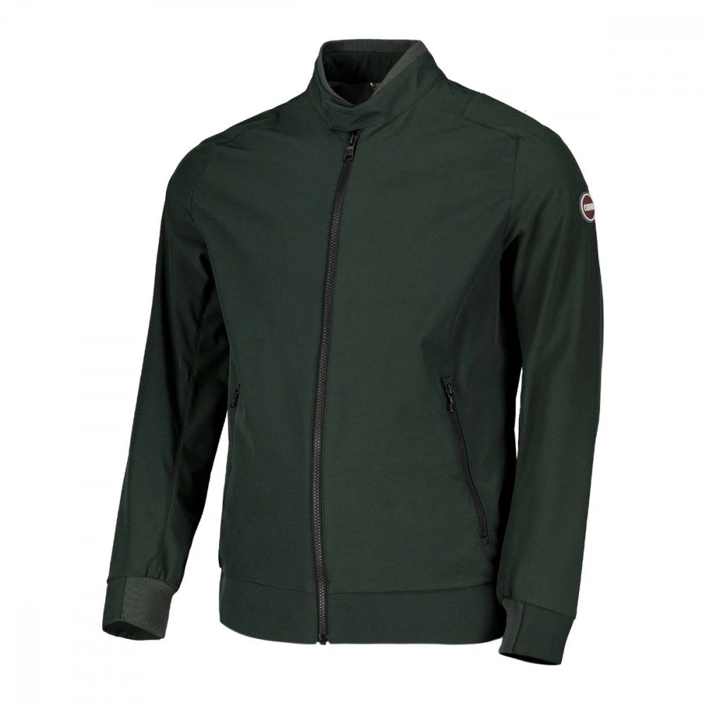 COLMAR ORIGINALS SAILOR IN SOFTSHELL Verde 3 COLMAR ORIGINALS SAILOR IN SOFTSHELL Verde