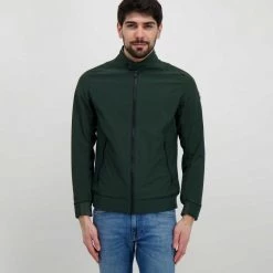 COLMAR ORIGINALS SAILOR IN SOFTSHELL Verde 10 COLMAR ORIGINALS SAILOR IN SOFTSHELL Verde -Offerta Economica Novità colmar originals mu18636wv sailor in softshell giacconi uomo 044986901 382 3
