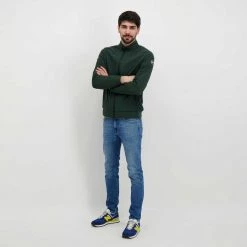 COLMAR ORIGINALS SAILOR IN SOFTSHELL Verde 13 COLMAR ORIGINALS SAILOR IN SOFTSHELL Verde -Offerta Economica Novità colmar originals mu18636wv sailor in softshell giacconi uomo 044986901 382 6