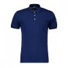 COLMAR ORIGINALS POLO IN PIQUET LOGO SPALLA Blu -Offerta Economica Novità colmar originals mu76463up polo in piquet logo spalla casual uomo 044987801 540 1
