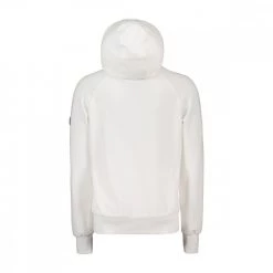 COLMAR ORIGINALS FELPA CAPPUCCIO IN OTTOMAN Bianco 5 COLMAR ORIGINALS FELPA CAPPUCCIO IN OTTOMAN Bianco -Offerta Economica Novità colmar originals mu82784ws felpa cappuccio in ottoman casual uomo 044988301 01 2