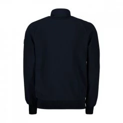 COLMAR ORIGINALS FELPA FULL ZIP IN OTTOMAN Blu 5 COLMAR ORIGINALS FELPA FULL ZIP IN OTTOMAN Blu -Offerta Economica Novità colmar originals mu82864ws felpa full zip in ottoman casual uomo 044988501 68 2