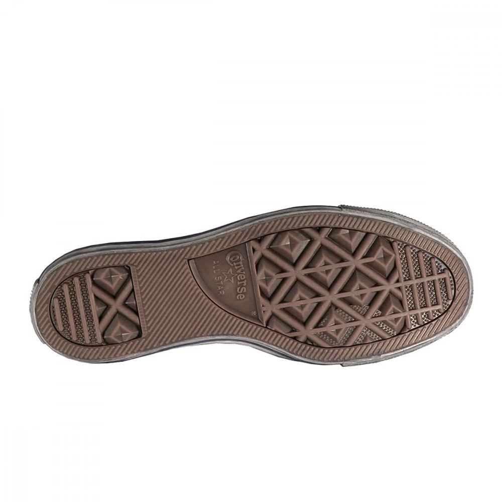 CONVERSE CHUCK TAYLOR ALL STAR HI LIMITED EDITION Grigio 6 CONVERSE CHUCK TAYLOR ALL STAR HI LIMITED EDITION Grigio - immagine 4