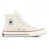 CONVERSE CHUCK 70 HI Bianco 2 CONVERSE CHUCK 70 HI Bianco -Offerta Economica Novità converse 162053c chuck 70 hi tutte sneaker uomo 037835101 wht 1