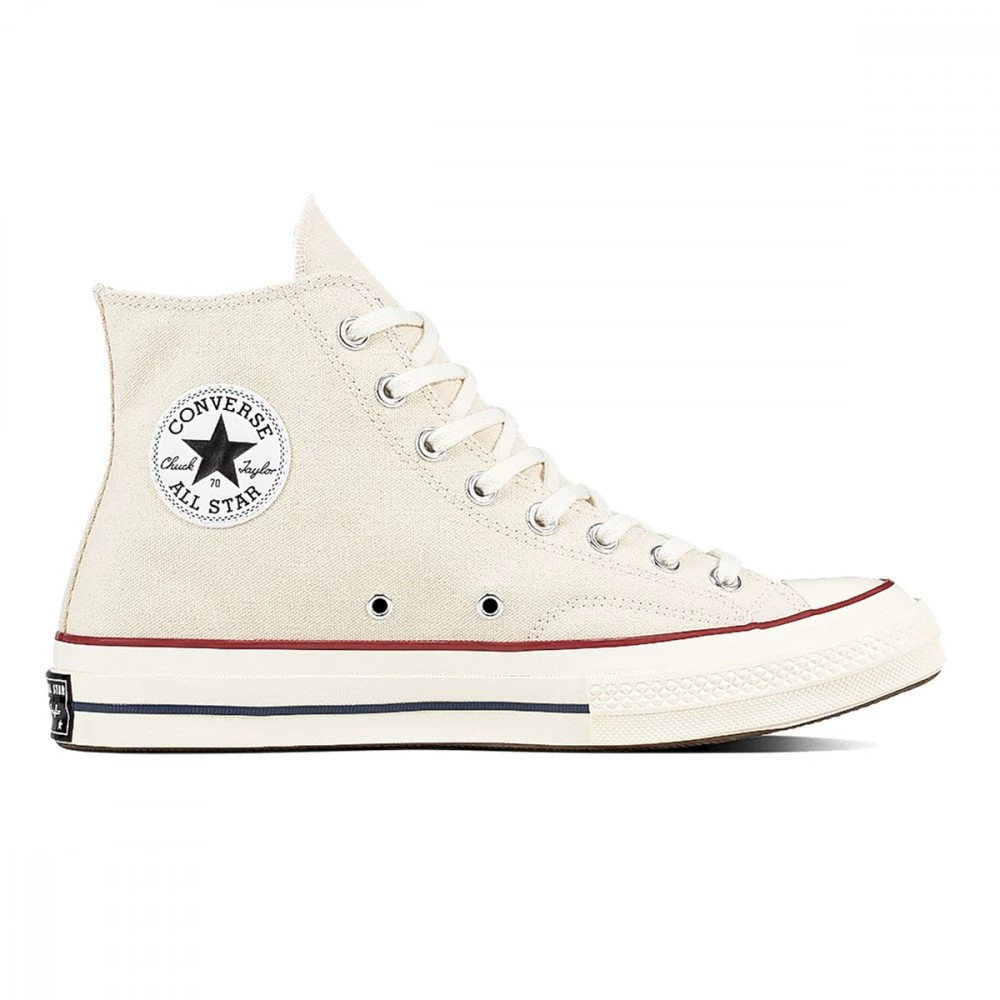 CONVERSE CHUCK 70 HI Bianco 3 CONVERSE CHUCK 70 HI Bianco