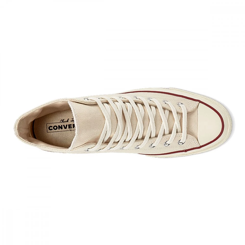CONVERSE CHUCK 70 HI Bianco 5 CONVERSE CHUCK 70 HI Bianco - immagine 3