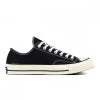 CONVERSE CHUCK 70 OX Nero -Offerta Economica Novità converse 162058c chuck 70 ox tutte sneaker uomo 037835401 blk 1