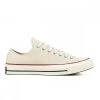 CONVERSE CHUCK 70 OX Bianco -Offerta Economica Novità converse 162062c chuck 70 ox tutte sneaker uomo 037835601 wht 1