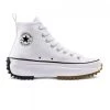 CONVERSE RUN STAR HIKE HI DONNA Bianco -Offerta Economica Novità converse 166799c run star hike hi tutte sneaker donna 041014801 wht 1