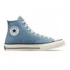 CONVERSE CHUCK 70 HI Azzurro 1 CONVERSE CHUCK 70 HI Azzurro -Offerta Economica Novità converse 172682c chuck 70 hi tutte sneaker uomo 044497701 indi 1