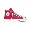 CONVERSE CHUCK TAYLOR ALL STAR HI ROSSE BAMBINO Rosso -Offerta Economica Novità converse 3j232 chuck taylor all star hi rosse bambino tutte sneaker bambino 013522001 red 1