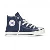 CONVERSE CHUCK TAYLOR ALL STAR HI BLU BAMBINO -Offerta Economica Novità converse 3j233 chuck taylor all star hi blu bambino tutte sneaker bambino 017353501 navy 1