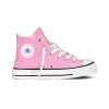 CONVERSE CHUCK TAYLOR ALL STAR HI ROSA BAMBINA 1 CONVERSE CHUCK TAYLOR ALL STAR HI ROSA BAMBINA -Offerta Economica Novità converse 3j234 chuck taylor all star hi rosa bambina tutte sneaker bambino 013522101 pink 1