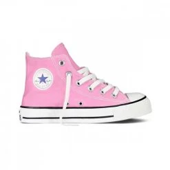 CONVERSE CHUCK TAYLOR ALL STAR HI ROSA BAMBINA