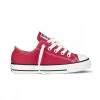 CONVERSE CHUCK TAYLOR ALL STAR OX ROSSE BAMBINO Rosso -Offerta Economica Novità converse 3j236 chuck taylor all star ox rosse bambino tutte sneaker bambino 017775701 red 1